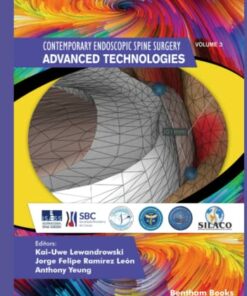 Advanced Technologies, Volume 3 (Contemporary Endoscopic Spine Surgery) (Original PDF from Publisher)
