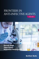 Frontiers in Anti-Infective Agents: Volume 5 (Original PDF from Publisher)