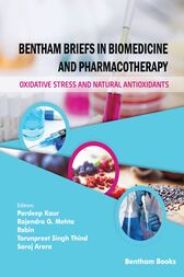 Bentham Briefs in Biomedicine and Pharmacotherapy Oxidative Stress and Natural Antioxidants  2021 Original pdf