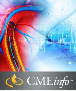 A Comprehensive Review and Update of What’s New in Vascular and Endovascular Surgery – Videos + PDF