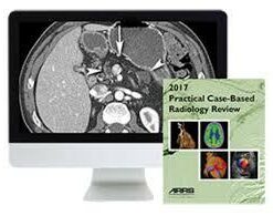 A Practical Case-Based Radiology Review Online Course