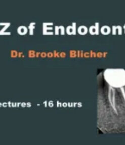 A to Z Endodontics (15 Lectures)