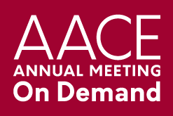 AACE ANNUAL MEETING ON DEMAND