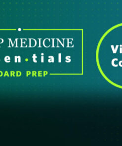 Sleep Medicine Essentials 2021