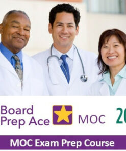 ACP Maintenance Of Certification 2018