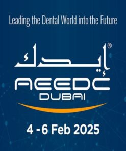 AEEDC DUBAI 2025 Conference