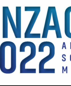 ANZAOMS 2022