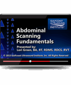 Abdominal Scanning Fundamentals