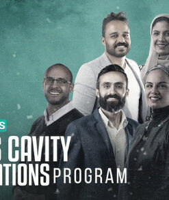 Access cavity Preparations Program ( 6 Credit Hours )