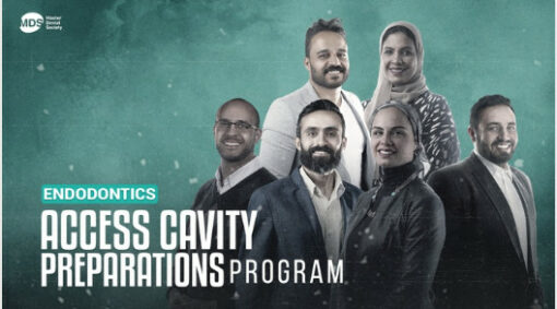 Access cavity Preparations Program ( 6 Credit Hours )