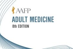 Adult Medicine Self-Study Package - 8th Edition