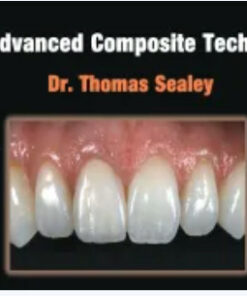 Advanced Composite Techniques (Video Course)