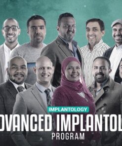 Advanced Dental Implantology Program ( 30 Credit Hours )