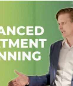 Advanced Dental Treatment Planning Course
