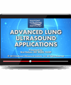 Advanced Lung Ultrasound Applications