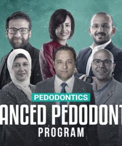 Advanced Pediatric Dentistry Program ( 20 Credit Hours )