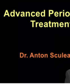 Advanced Periodontal Treatment (Video Course)
