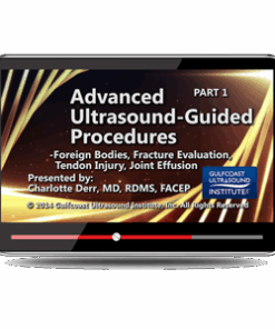 Advanced Ultrasound-Guided Procedures