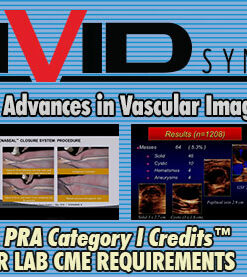 Advances in Vascular Imaging & Diagnosis 