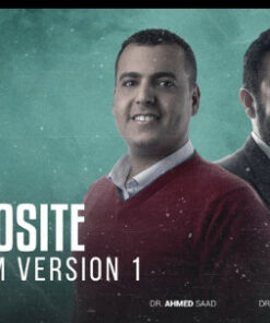 Aesthetic Composite Program Version 1 ( 12 credit hours )