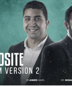 Aesthetic Composite Program Version 2 ( 12 credit hours )