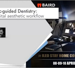 Aesthetic-Guided Dentistry: Full Digital Aesthetic Workflow