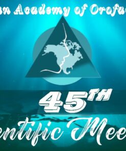 AAOP 2021 - American Academy of Orofacial Pain 45th Scientific Meeting