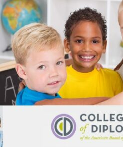 College of Diplomates, American Board of Pediatric Dentistry Webinars