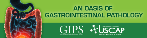 An Oasis of Gastrointestinal Pathology