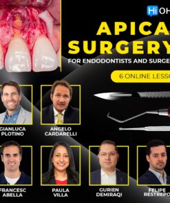 Apical surgery: for endodontists and surgeons
