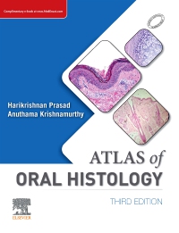 Atlas of Oral Histology, 3rd edition Original PDF