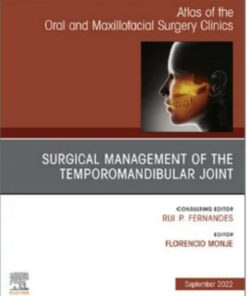 Atlas of the Oral and Maxillofacial Surgery, Full Journal Archive 2005-2022 Original PDF