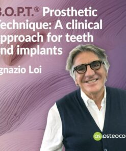B.O.P.T. From Biological Rationale to Clinical Practice 2025