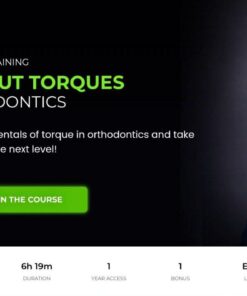 All about Torques in Orthodontics - Kleber Meireles