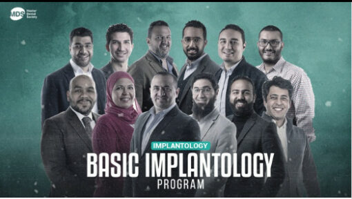 Basic Dental Implantology Program ( 30 Credit Hours )