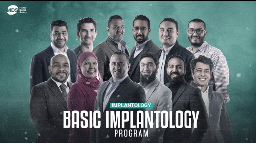 Basic Dental Implantology Program ( 30 Credit Hours )