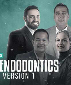 Basic Endodontics Program Version 1 ( 10 credit hours )