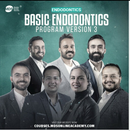 Basic Endodontics Program Version 3