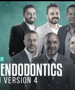 Basic Endodontics Program Version 4 ( 10 credit hours )