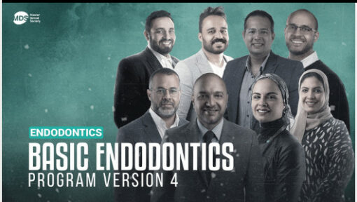 Basic Endodontics Program Version 4 ( 10 credit hours )