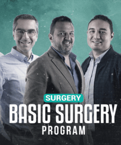 Basic Minor Surgery Program ( 10 Credit Hours )