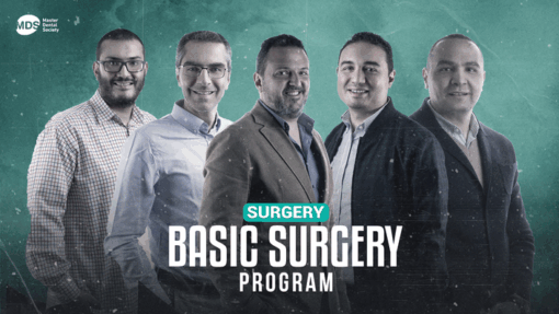 Basic Minor Surgery Program ( 10 Credit Hours )