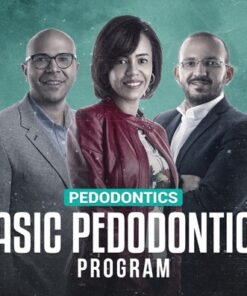 Basic Pediatric Dentistry Program ( 20 Credit Hours )
