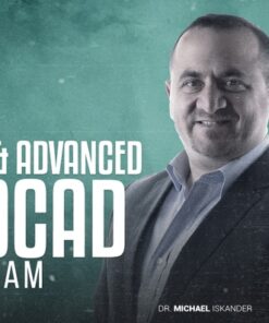 Basic and Advanced Exocad Program