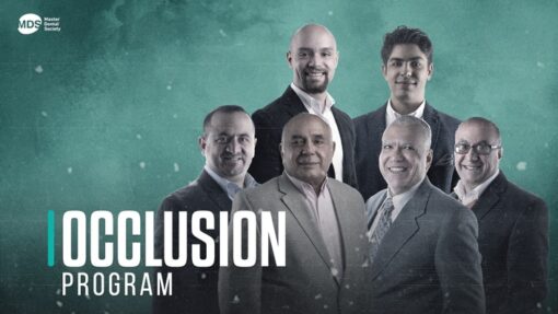 Basic and Advanced Occlusion Program ( 25 CREDIT HOURS )