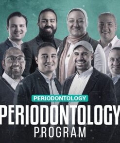 Basic and Advanced Periodontics Program ( 25 Credit Hours )