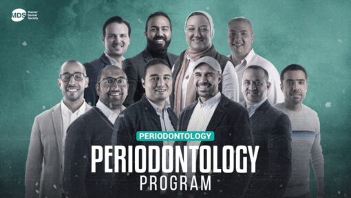 Basic and Advanced Periodontics Program ( 25 Credit Hours )