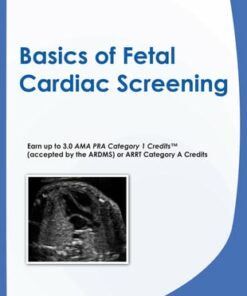 Basics of Fetal Cardiac Screening