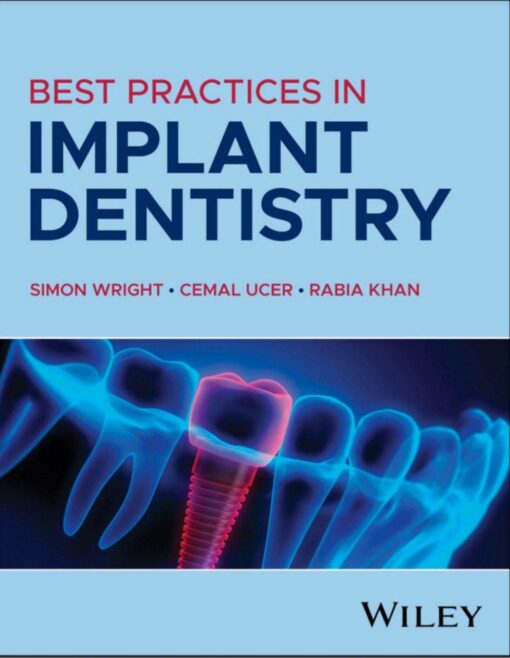 Best Practices in Implant Dentistry 2025