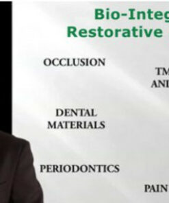 Bio-Integrated Restorative Dentistry